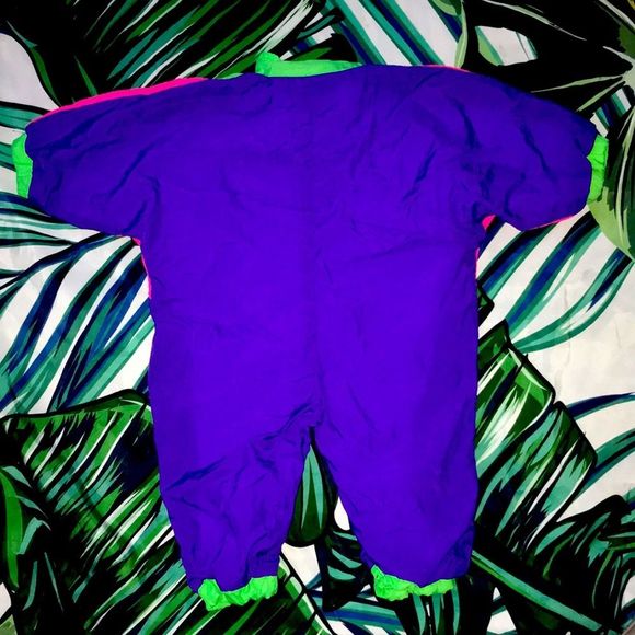 ⭐️FLASH SALE⭐️Retro onepiece - Picture 3 of 5